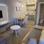Marina Lux Apartman