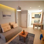 Marina Lux Apartman