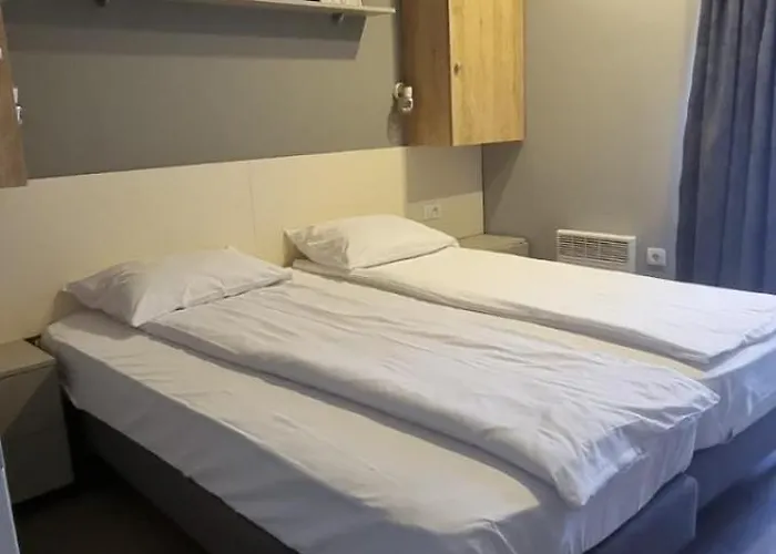 Marina Lux Apartman
