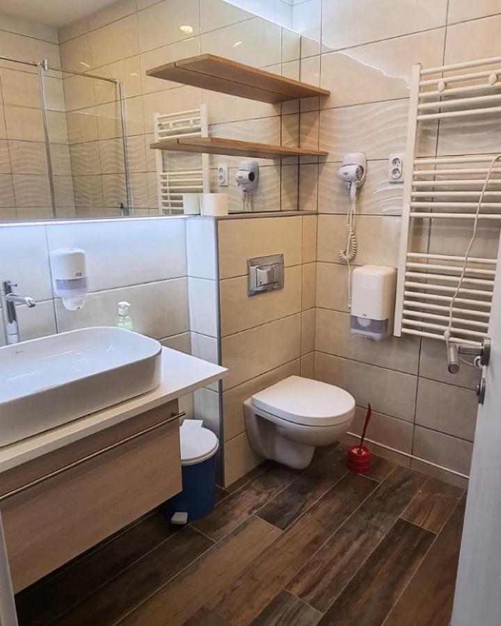 Marina Lux Apartment