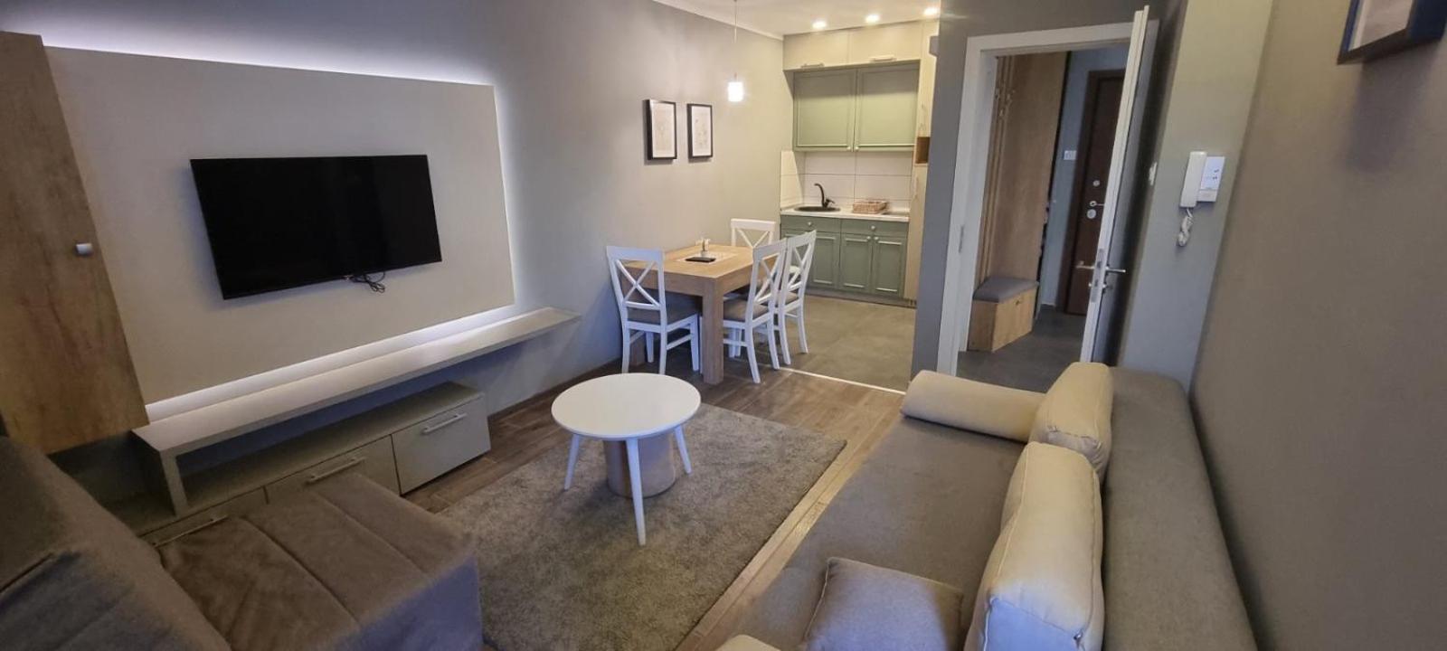 Apartment Marina Lux Zlatibor