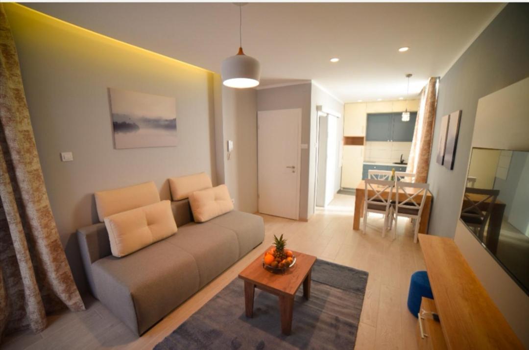 Marina Lux Apartment