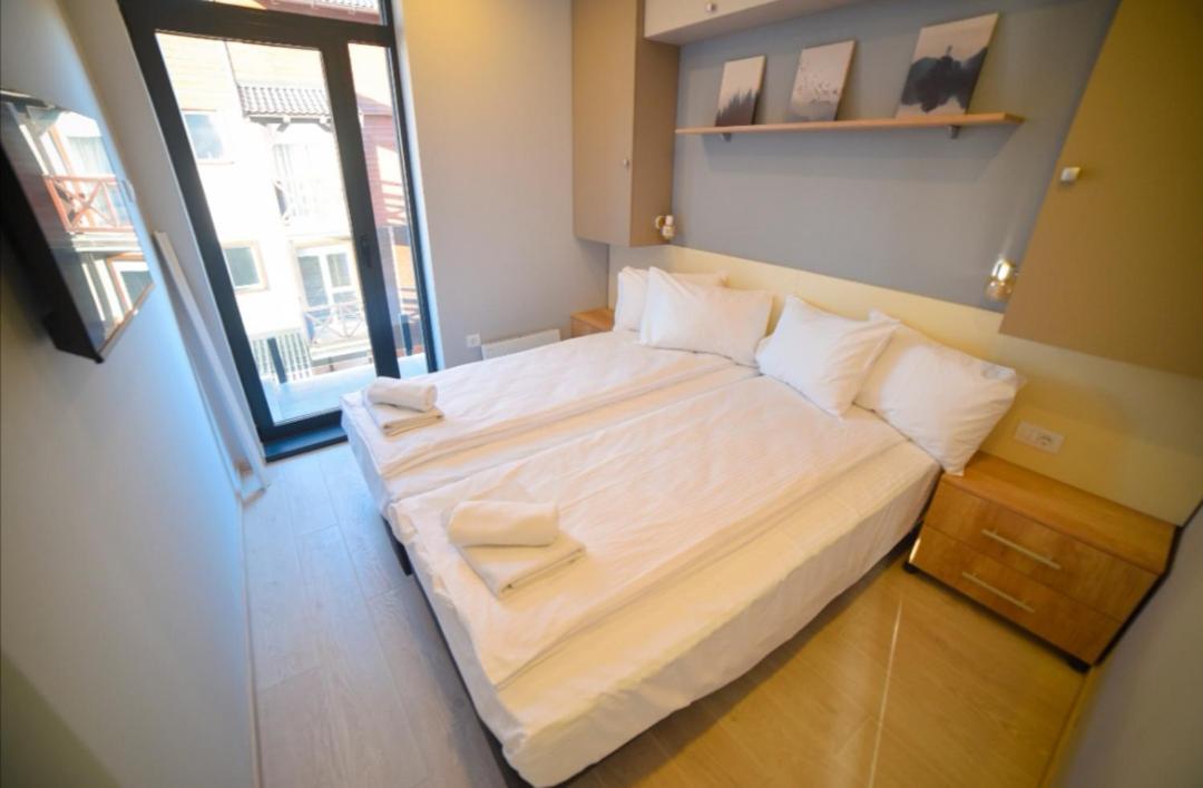 Apartment Marina Lux *