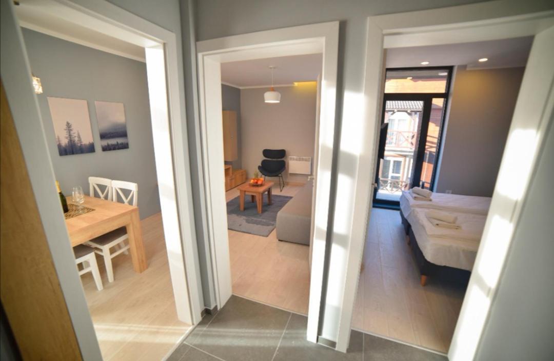 Marina Lux Apartment Zlatibor