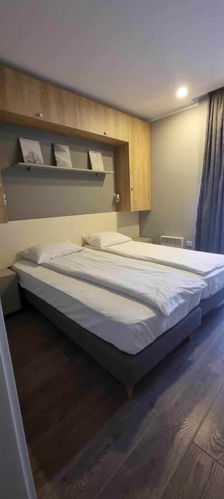 Marina Lux Apartment Zlatibor